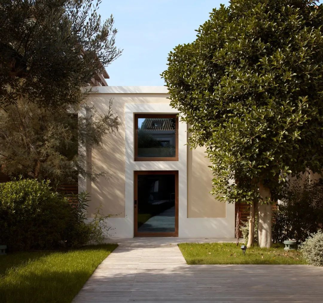 加尔比住宅丨Ramón Esteve工作室-10