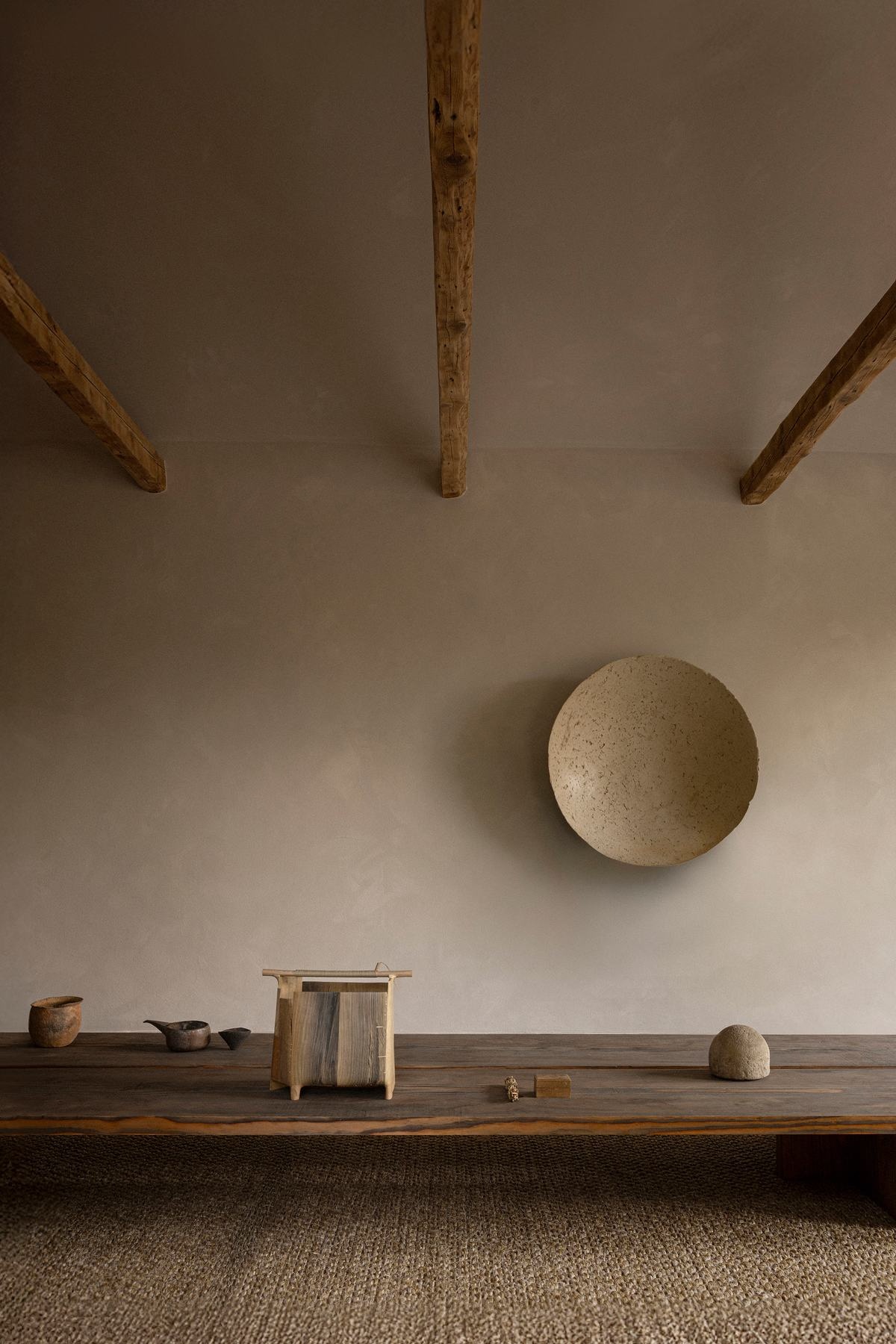 Guest House丨Norm Architects-54