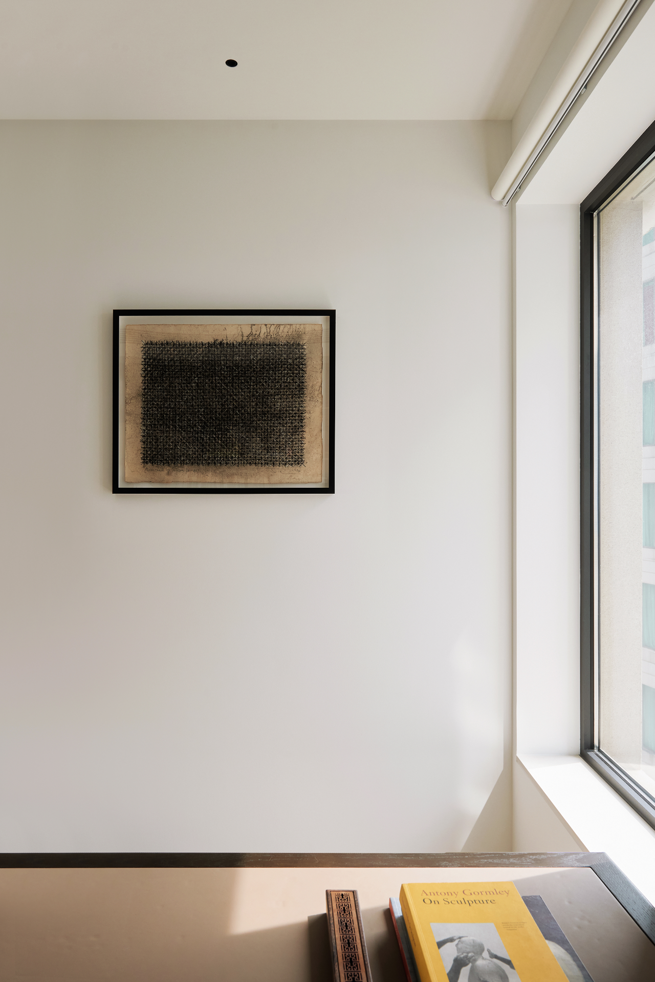 上海长宁区160㎡私宅 · Studio Glume丨中国上海-12