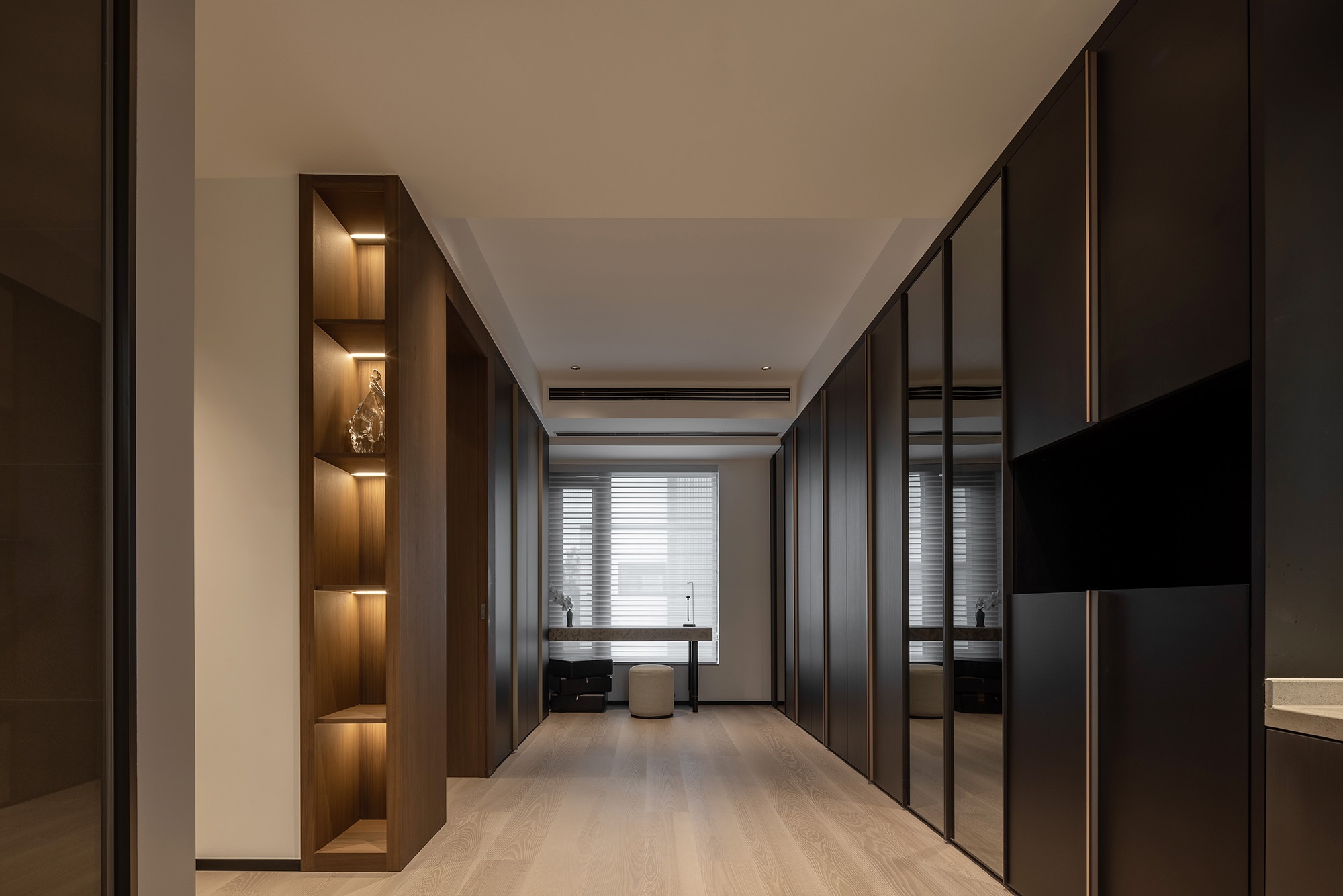 万科大家丨无界设计事务所-40