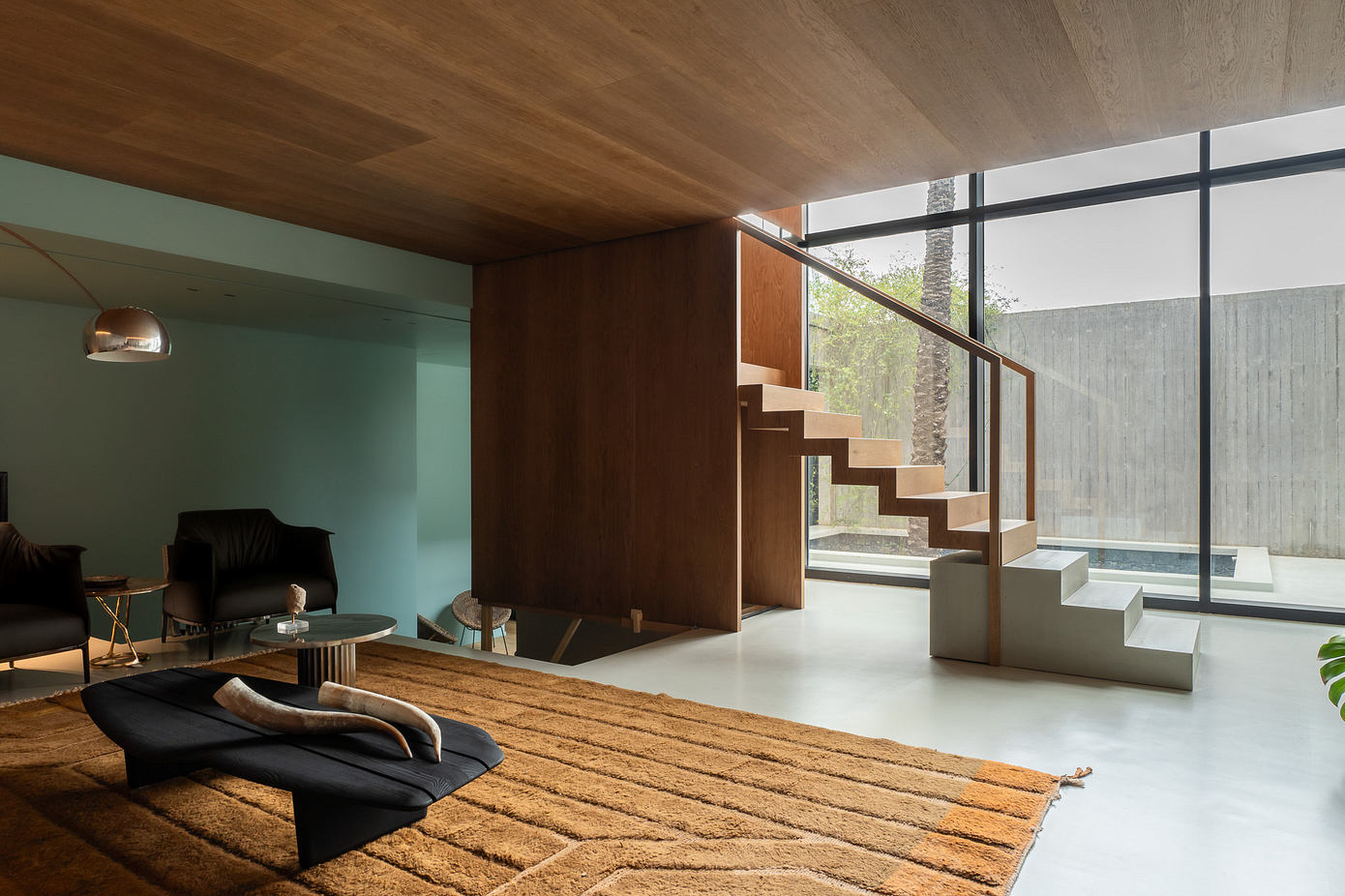 阿西堡的A12号住宅丨意大利丨Salvatore Puleo-9