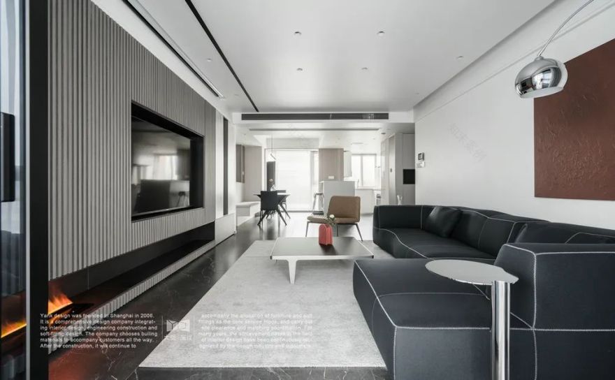 现代简约风家居,实现多功能收纳与舒适生活-34