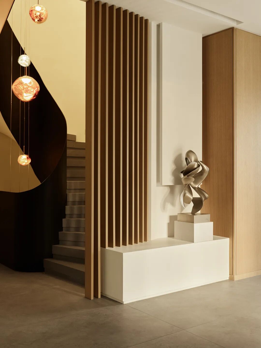 自然栖居的诗意重构丨中国宁波丨汉笙设计-33