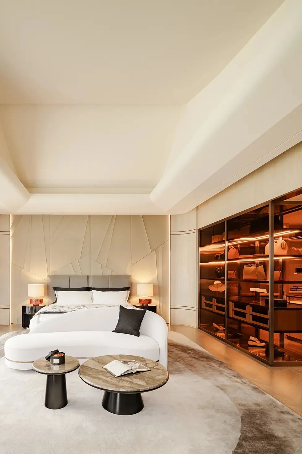 中式雅奢美学，看完被硬控一分钟丨邱德光-33