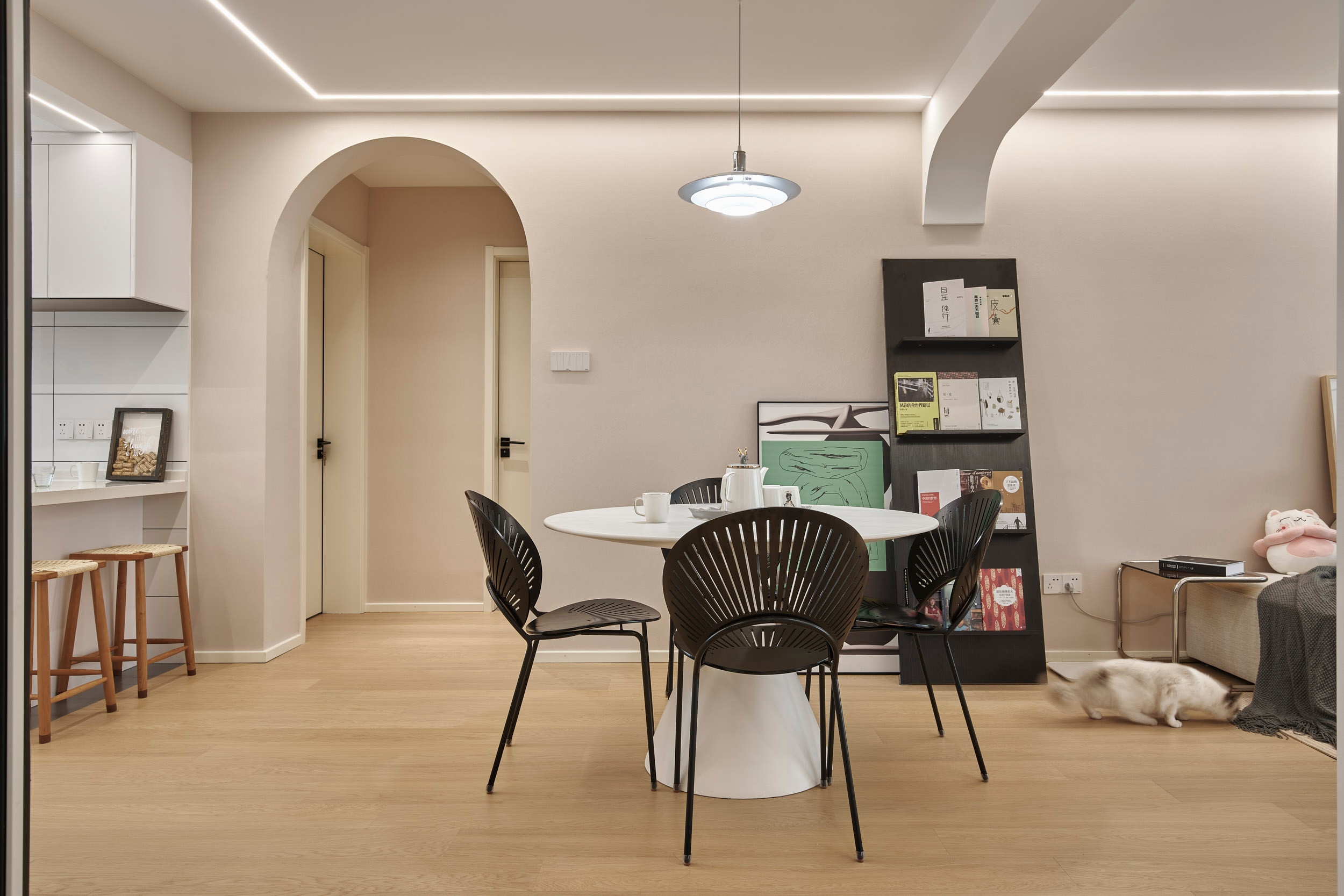 人民路 222 号丨中国苏州丨苏州唐版空间设计-33