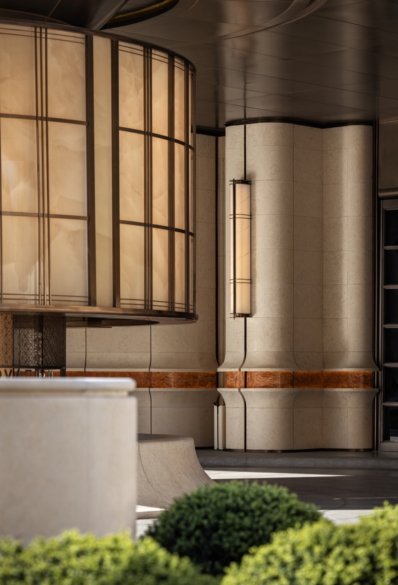 上海·招商序丨中国上海丨深圳31设计-4