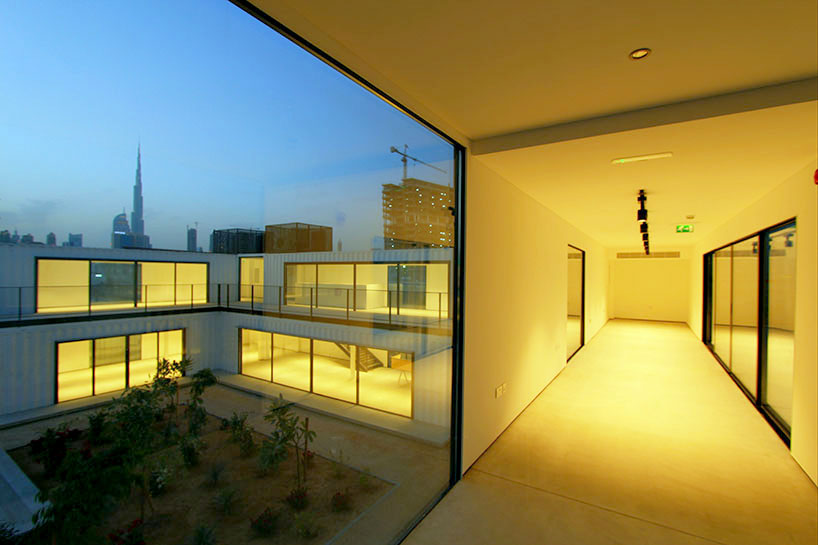 迪拜创意产业孵化器丨阿联酋迪拜丨ibda 事务所-14