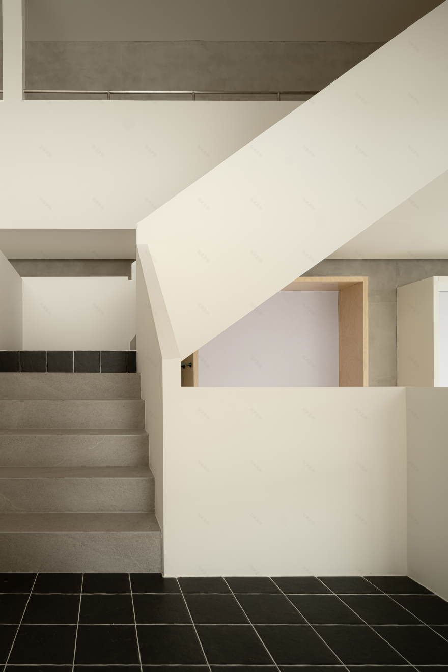 丰盈的尺度丨中国广西丨笾界建筑-38