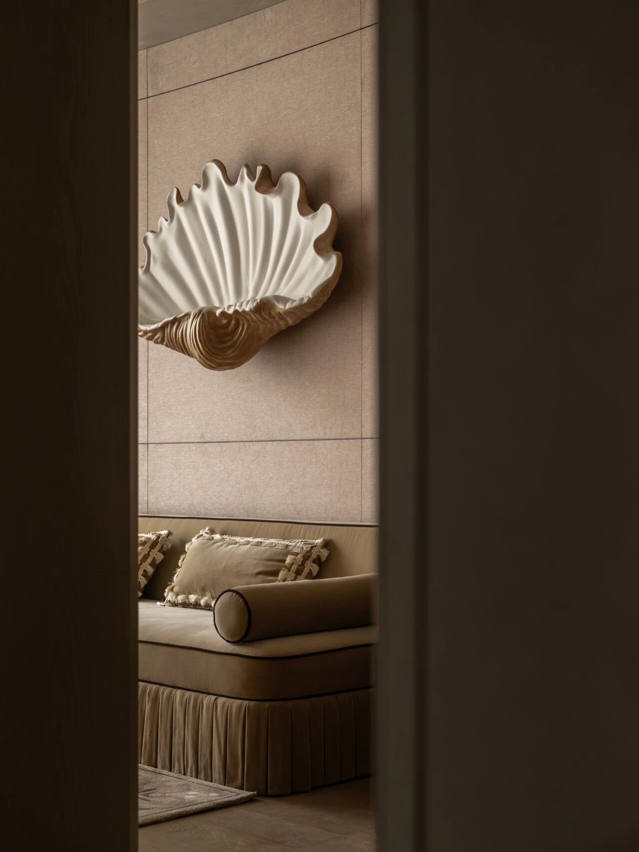 麓湖·玄鸟湾丨中国成都丨软装澍田设计,硬装召禾设计-47