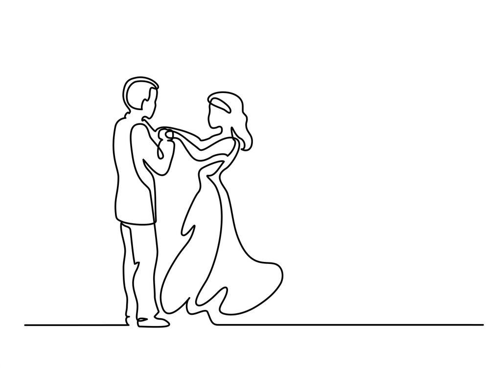 二人居 · 自由流动的现代轻复古之家丨中国天津丨Q.H DESIGN TEAM-2