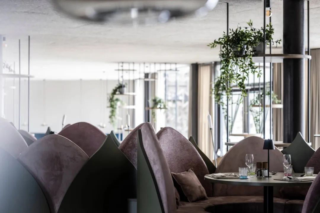 意大利山谷度假酒店改造设计丨noa*设计团队-52