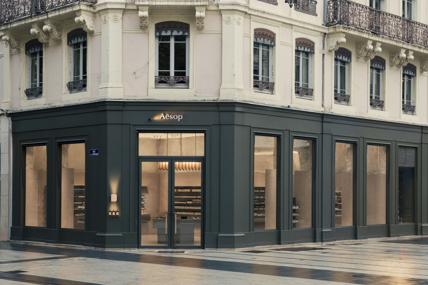 Aesop 伊索 时间性的存在丨法国巴黎-29
