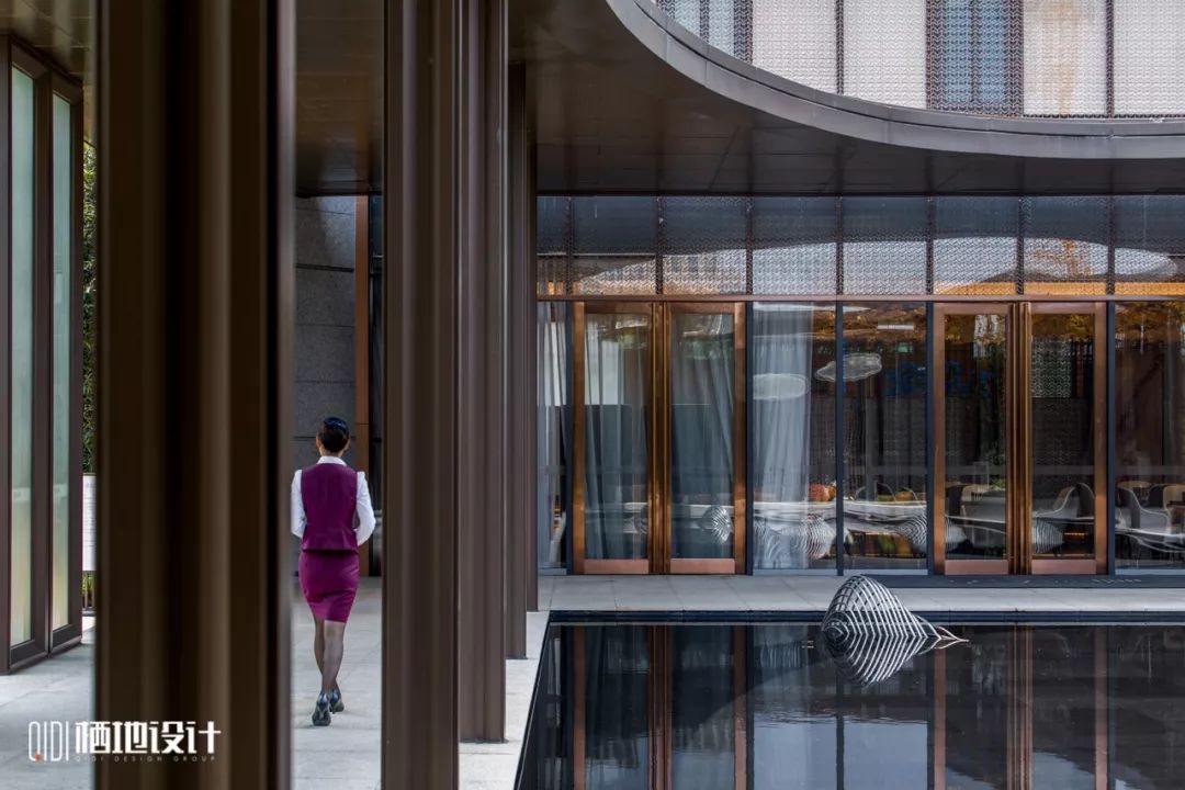 德信万科·云著——现代山水意境的栖居地-69