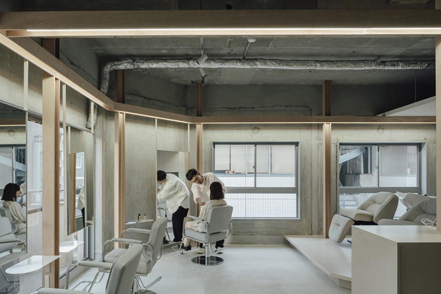 qiyu沙龙,广岛丨日本广岛丨Fathom-20