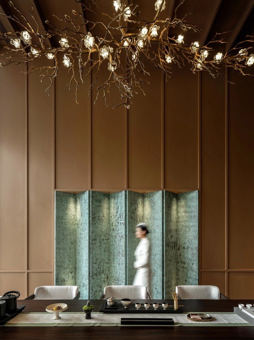 天正三亚湾壹号丨中国三亚丨大伟室内设计(北京)有限公司-57