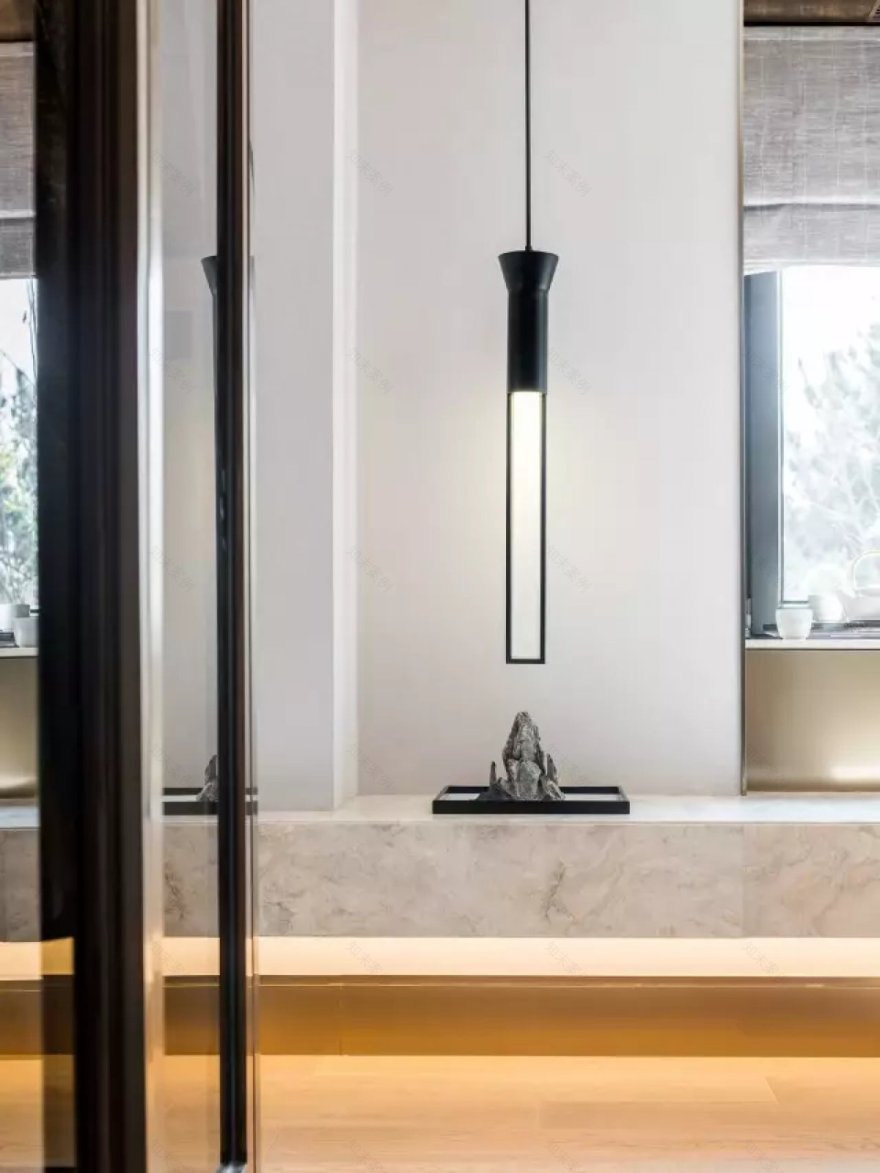 北京金茂府叠拼别墅设计-30