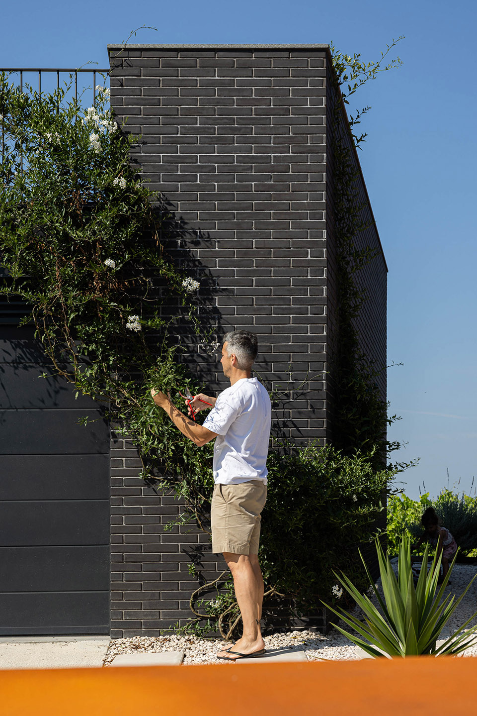 Sobreiro 住宅丨葡萄牙丨Skemba Studio-125