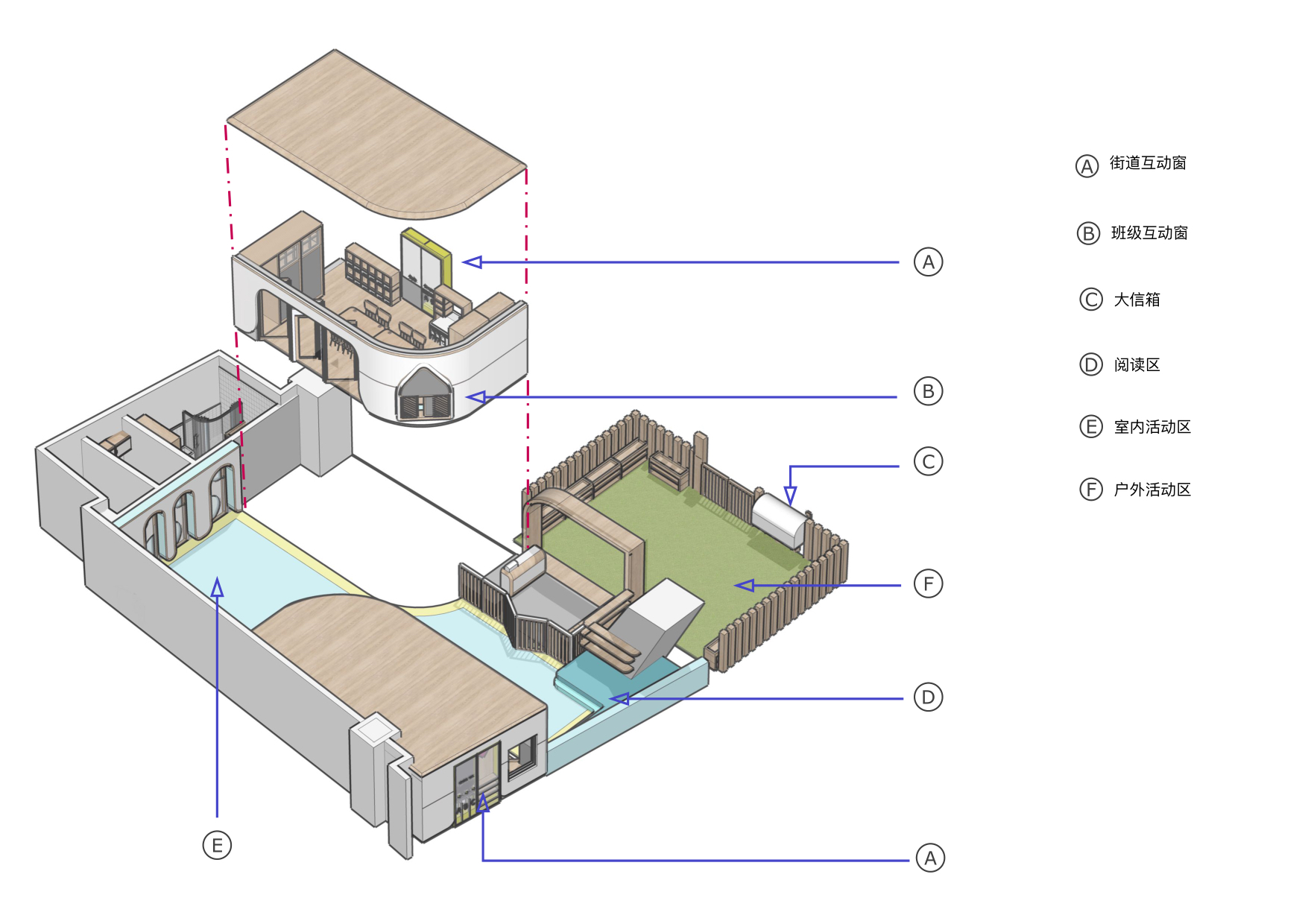 深圳与知学院丨中国深圳-37