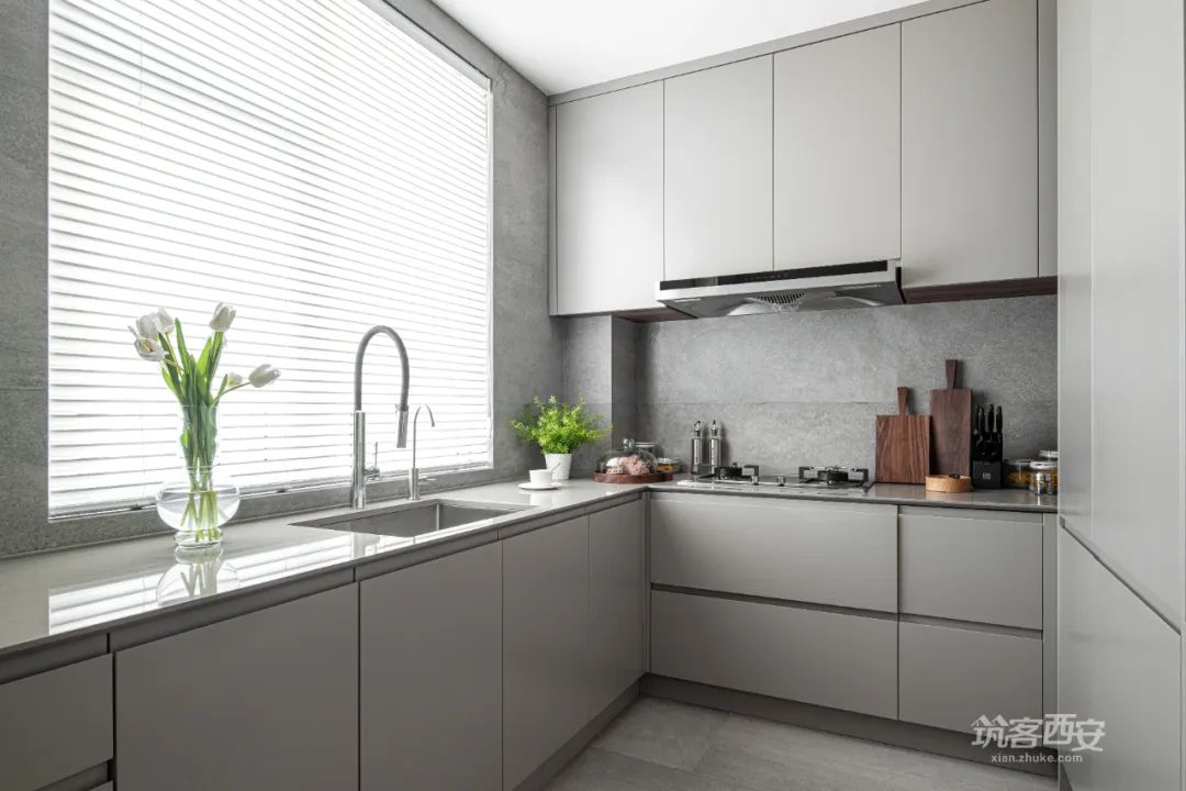 冯刚新作【御景苑样板间】演绎生活美学-55