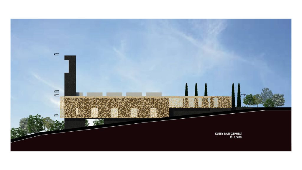 GOSB Cami Öneri – İkiartıbir Mimarlık-15