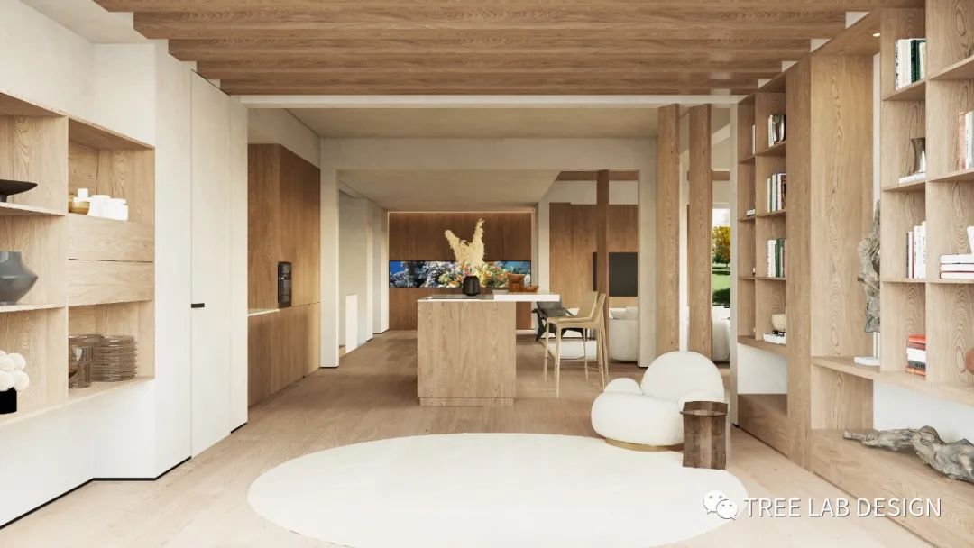 与自然建立连接|于大音中·不闻大音【TREE LAB新作】-33