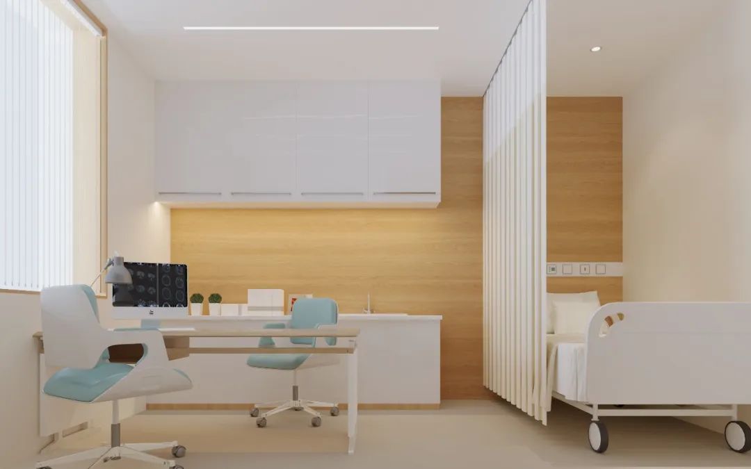 原木之魅 · 天津惠田医馆的宁静设计丨中国天津丨丹森建筑设计-29