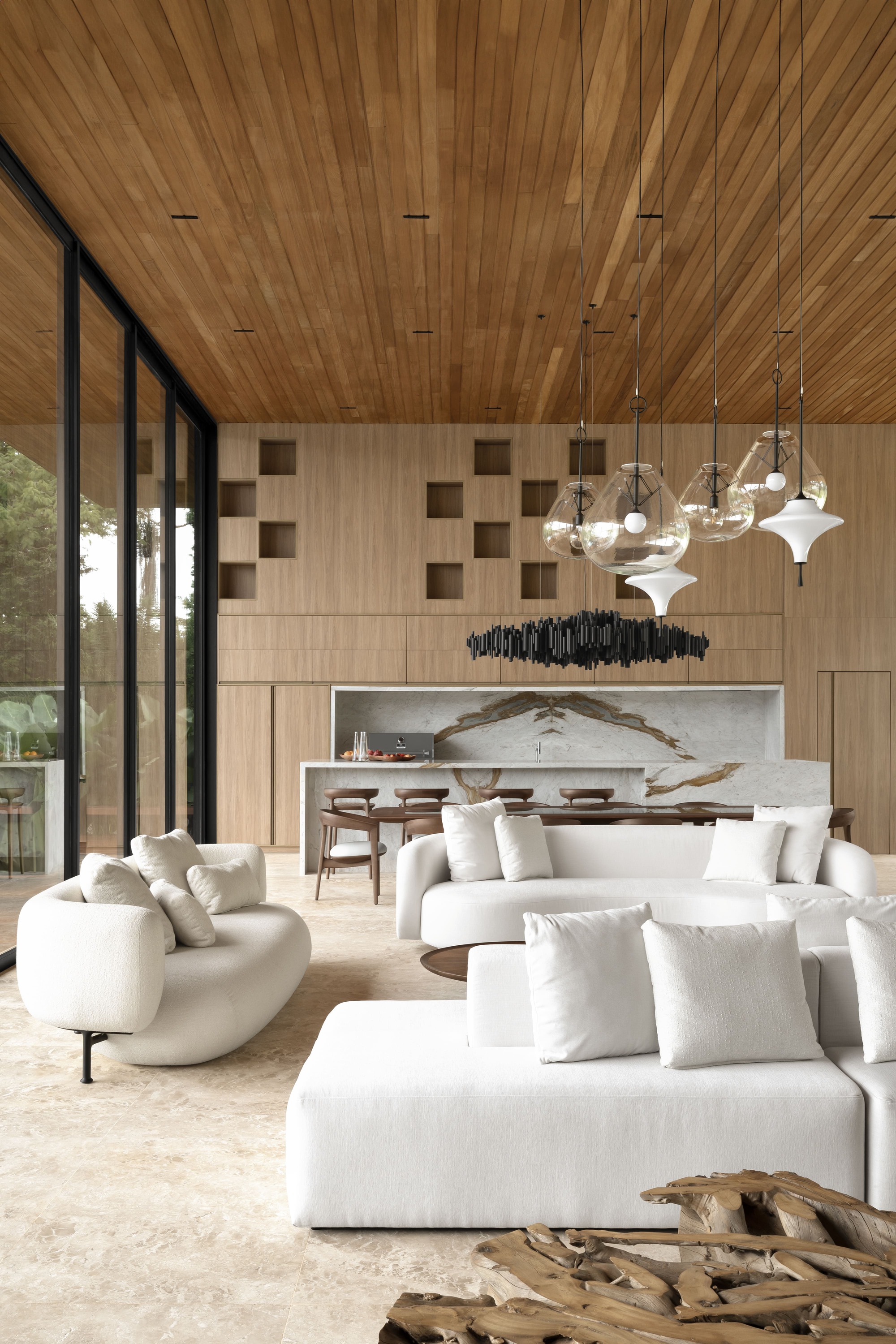 丨巴西丨Riccioppo Arquitetura-17