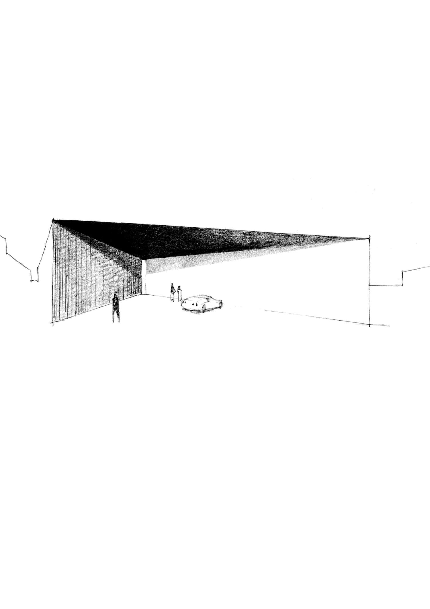 里夫宾馆丨巴林麦纳麦丨Chris Briffa Architects-25