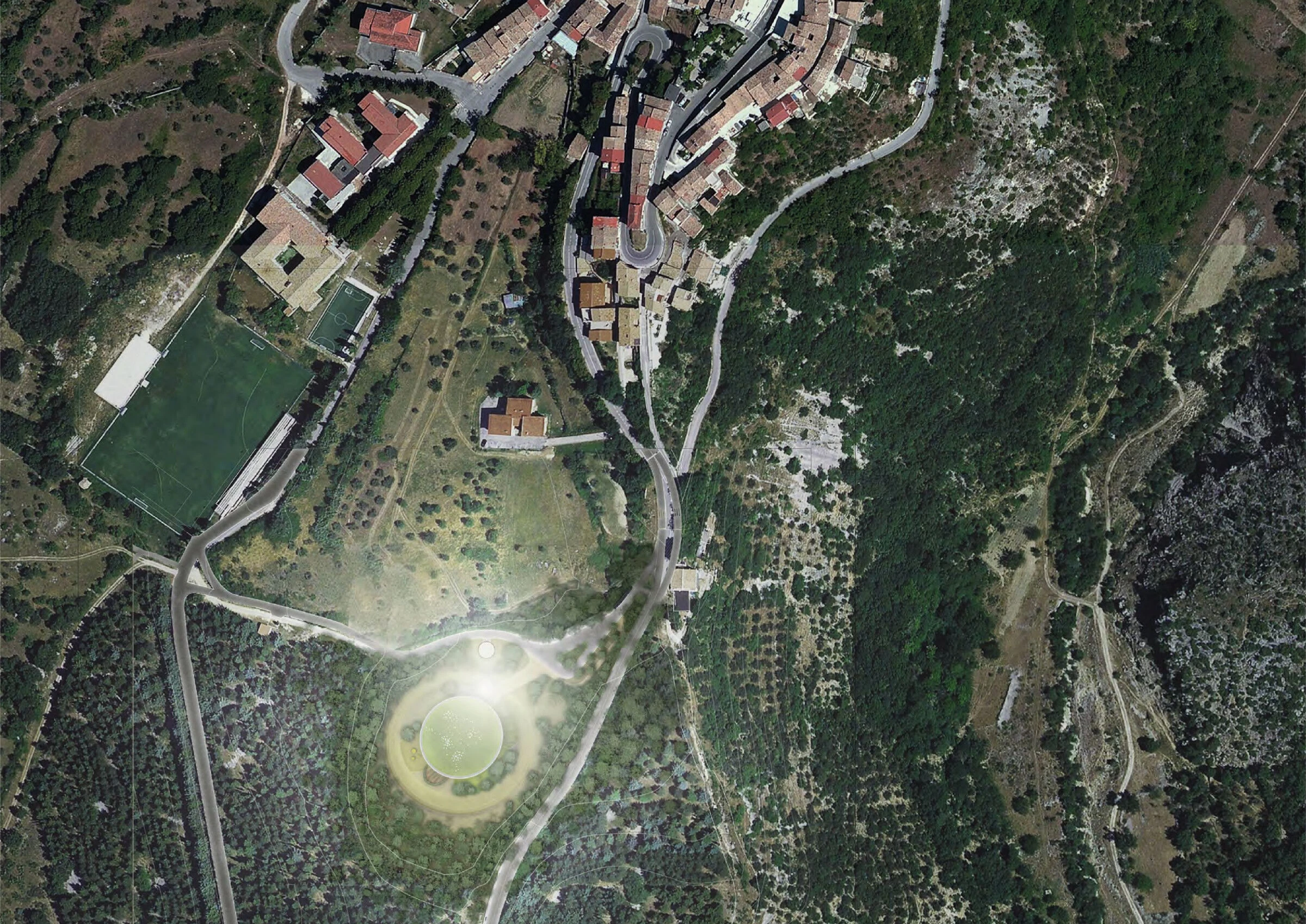 欲望学校丨意大利-38