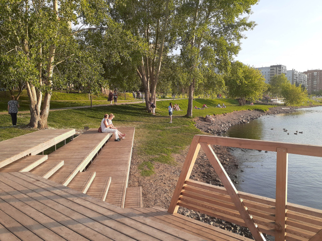 Несущий свет(承载光明)丨俄罗斯克拉斯诺亚尔斯克-14