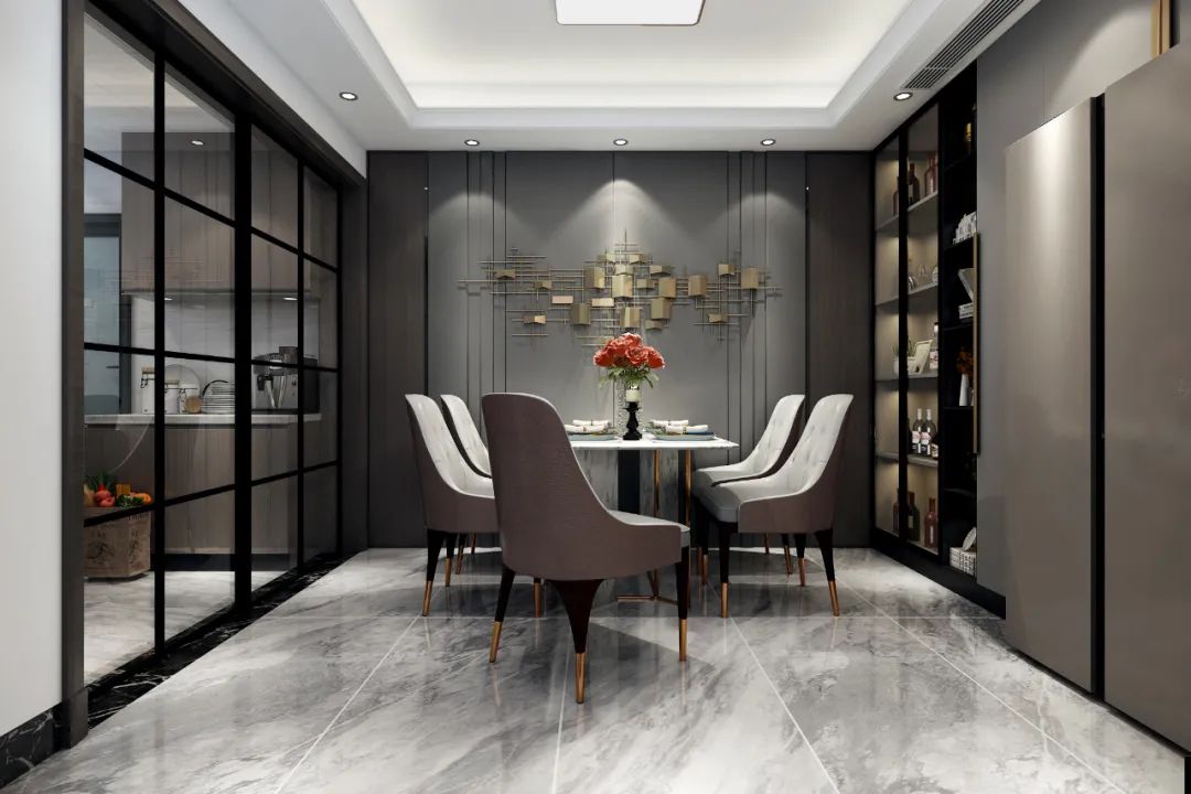 《IDOL 锋范》独家专访 | 曾明——生活家设计师,引领广西设计风尚-15