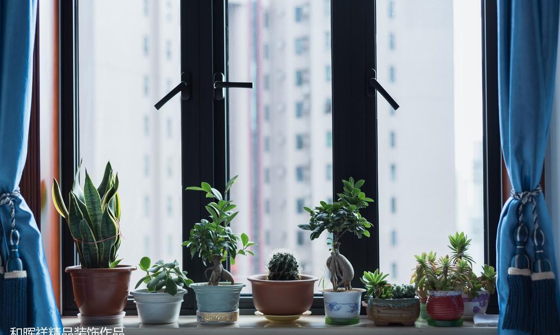 金色奢华混搭，打造家居空间小确幸-38