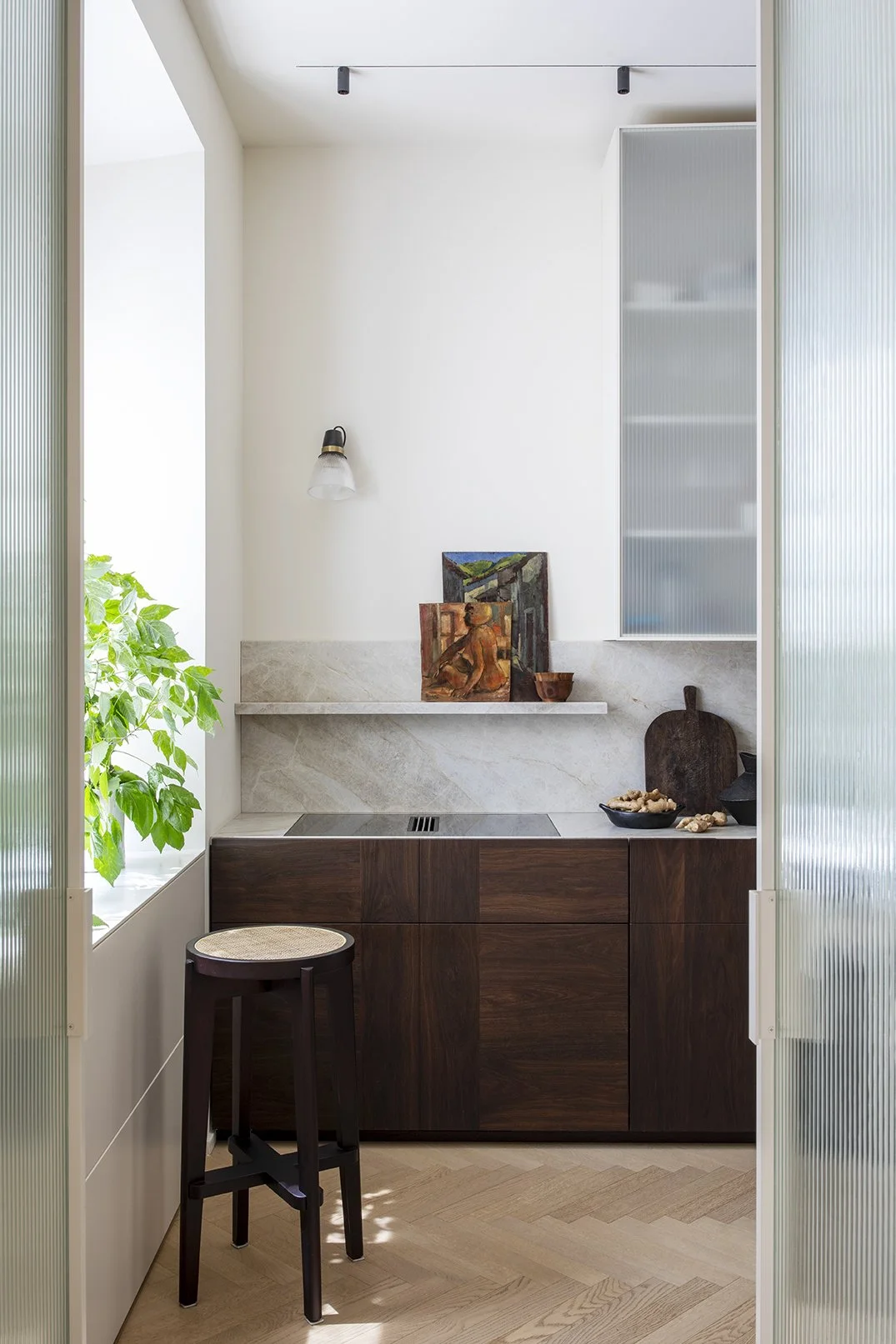 私人公寓002 · 瑞维亚（注：REVERIA为自创词，这里按音译处理） -13