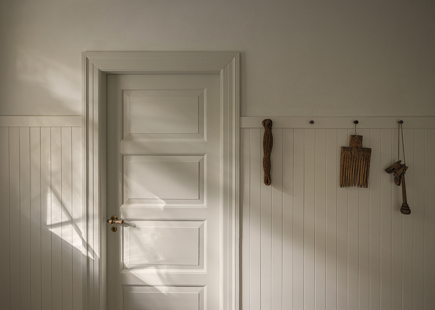 别墅丨丹麦丨Norm Architects-96