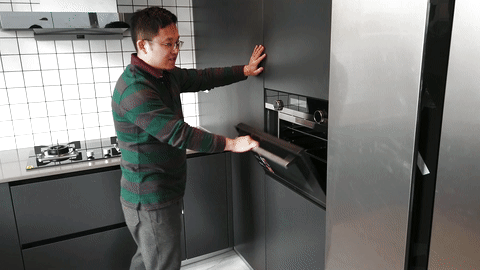 上海 180㎡空中别墅，温暖极简主义打造超美阳光房-81