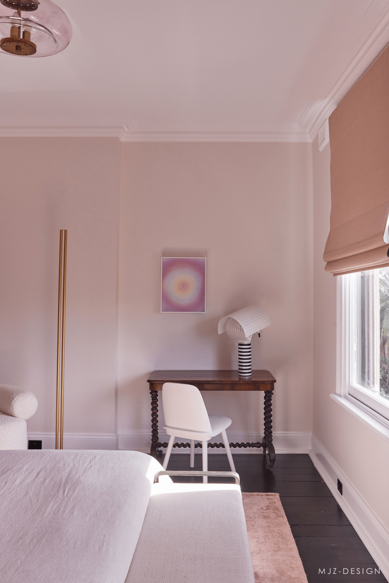 TARELLA  WOOLLAHRA丨澳大利亚悉尼丨Claudia Lambert Interiors-53