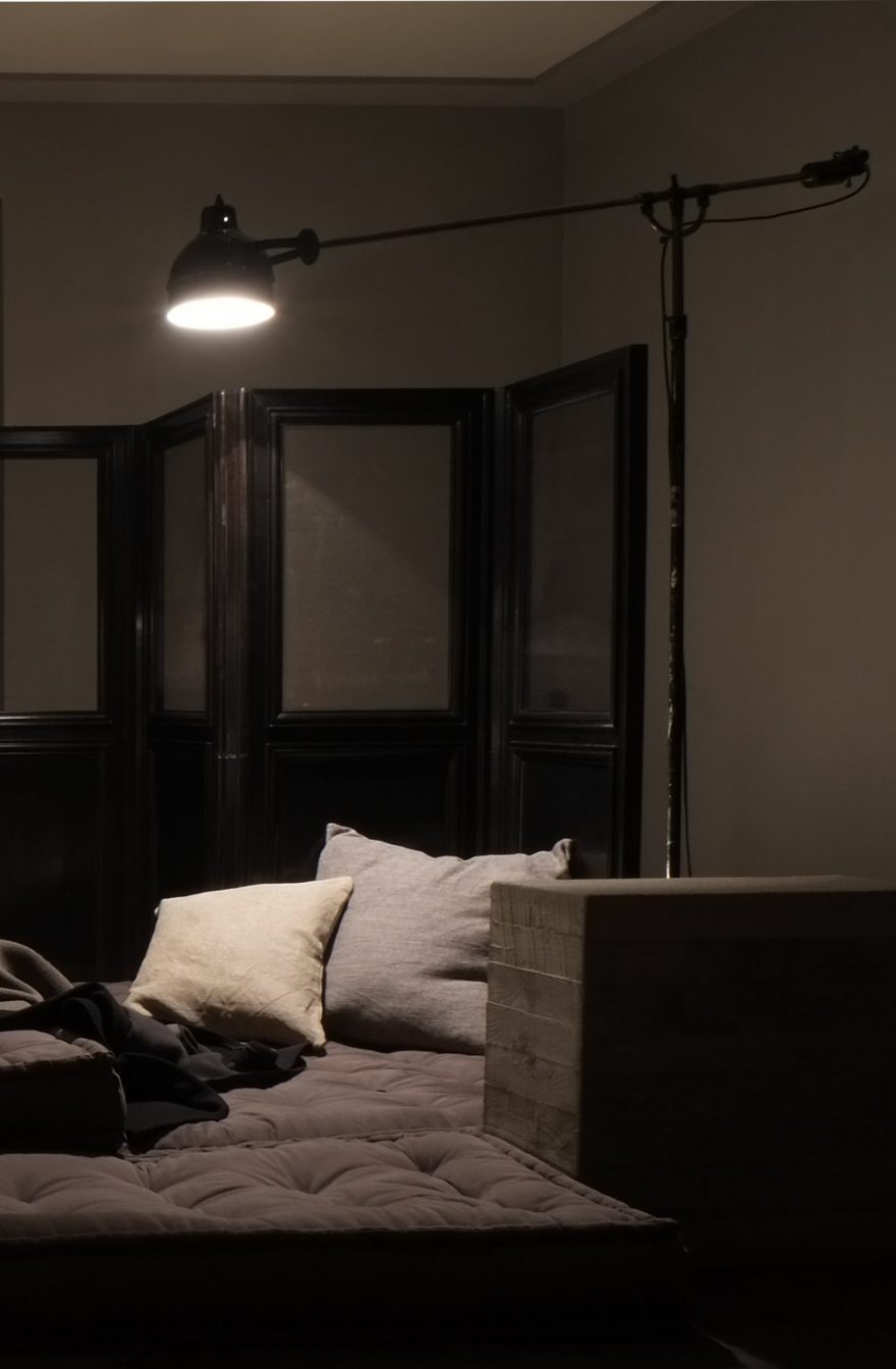 柏林公寓丨德国柏林-8