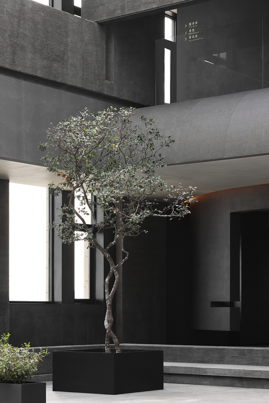 内外边界丨中国福建丨厦门之壹设计-42