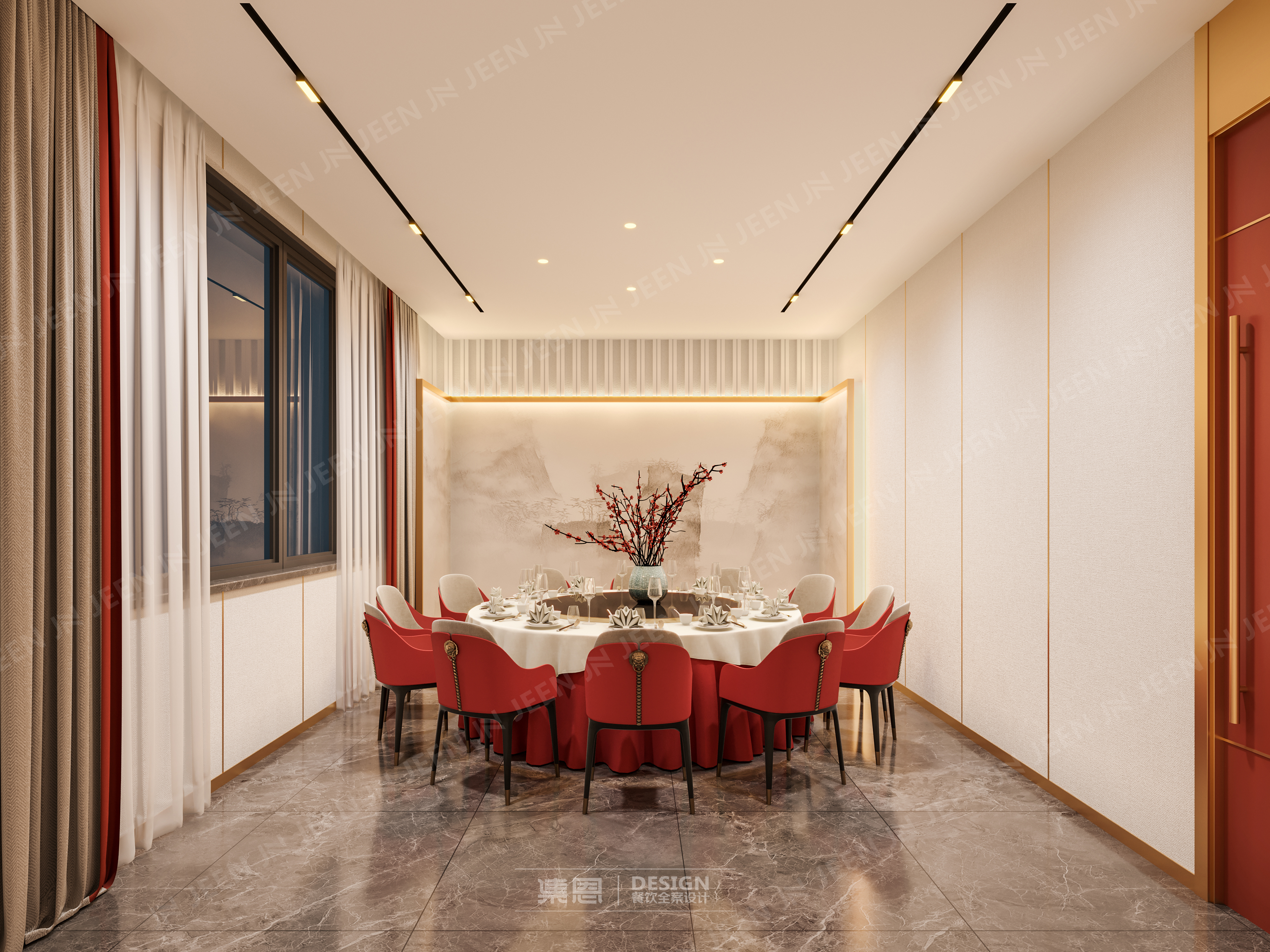 七九人·砂锅菜丨中国商丘丨集恩餐饮全案设计-15