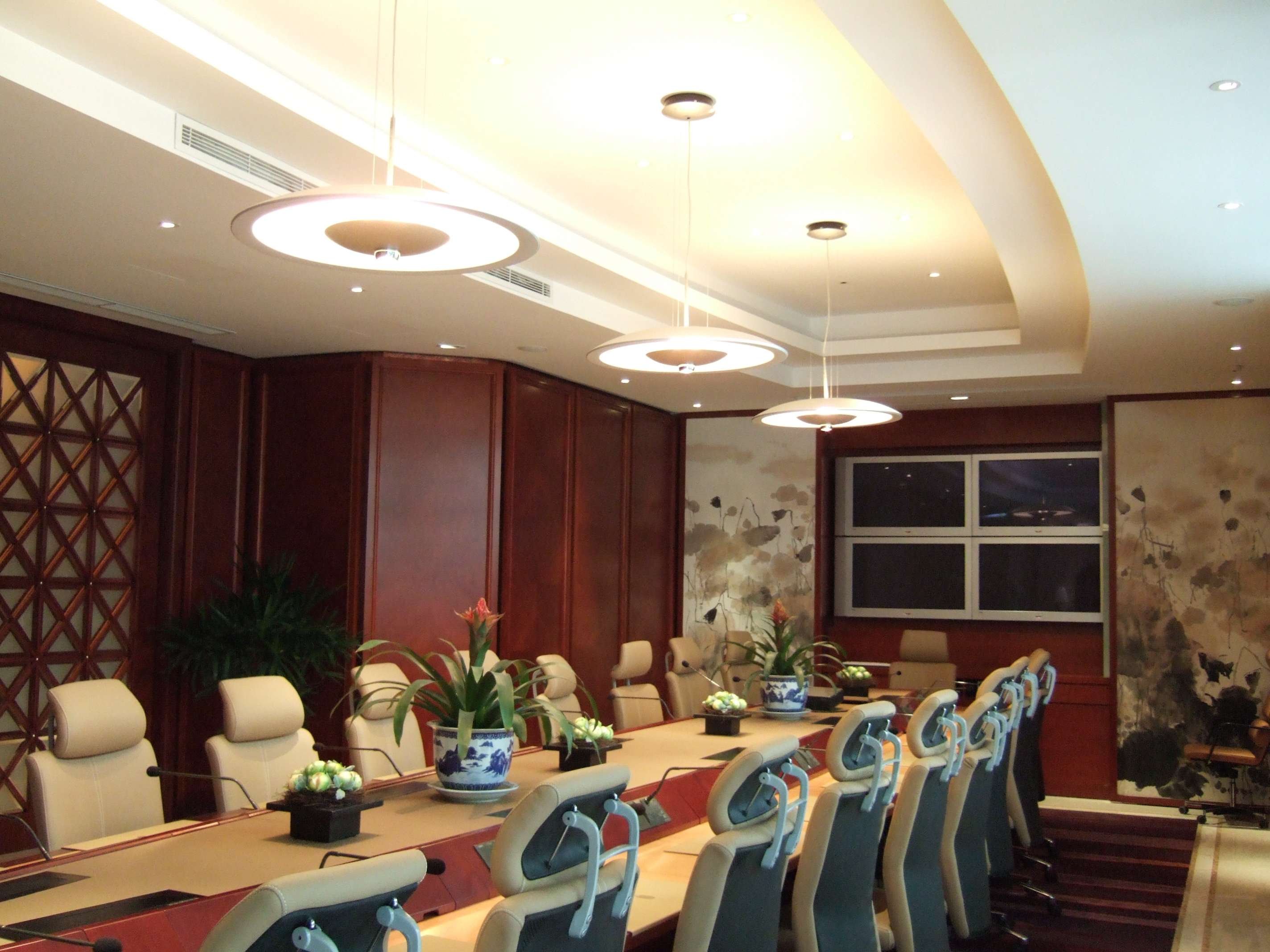 金螳螂办公楼 高清拍摄-36