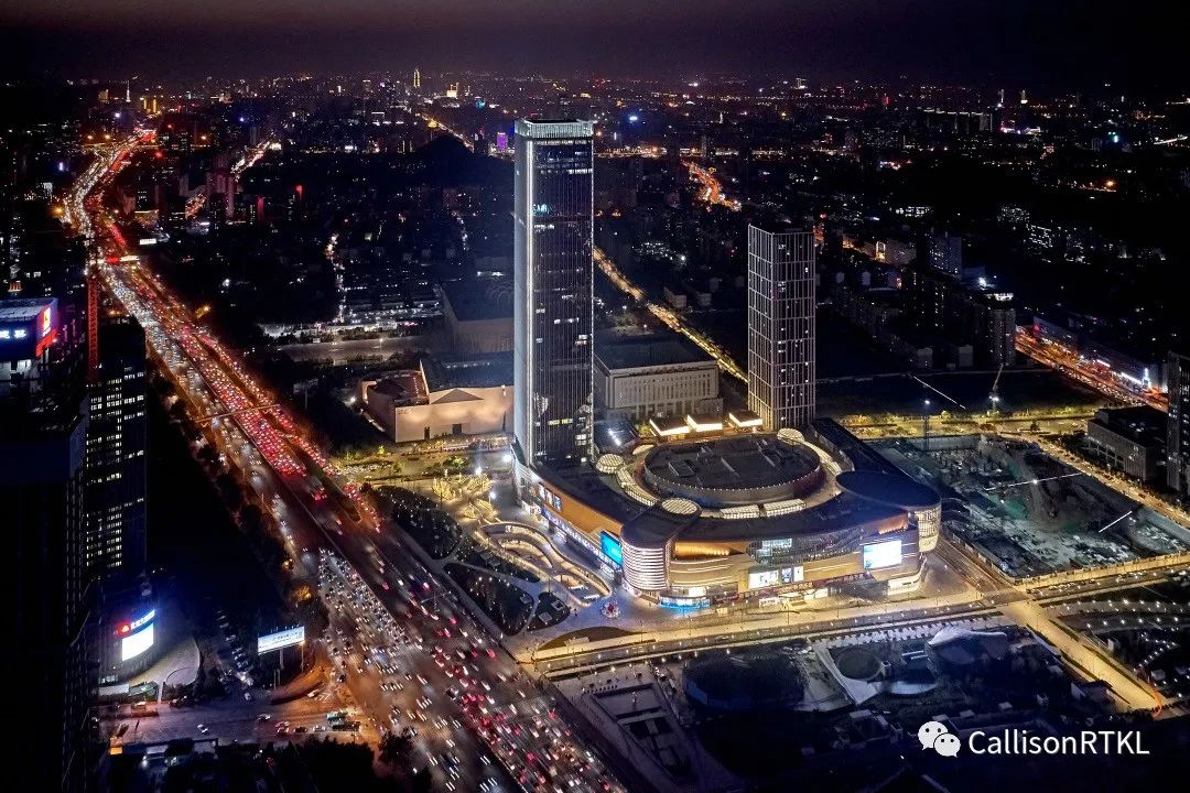 华润济南万象城丨中国济南-4