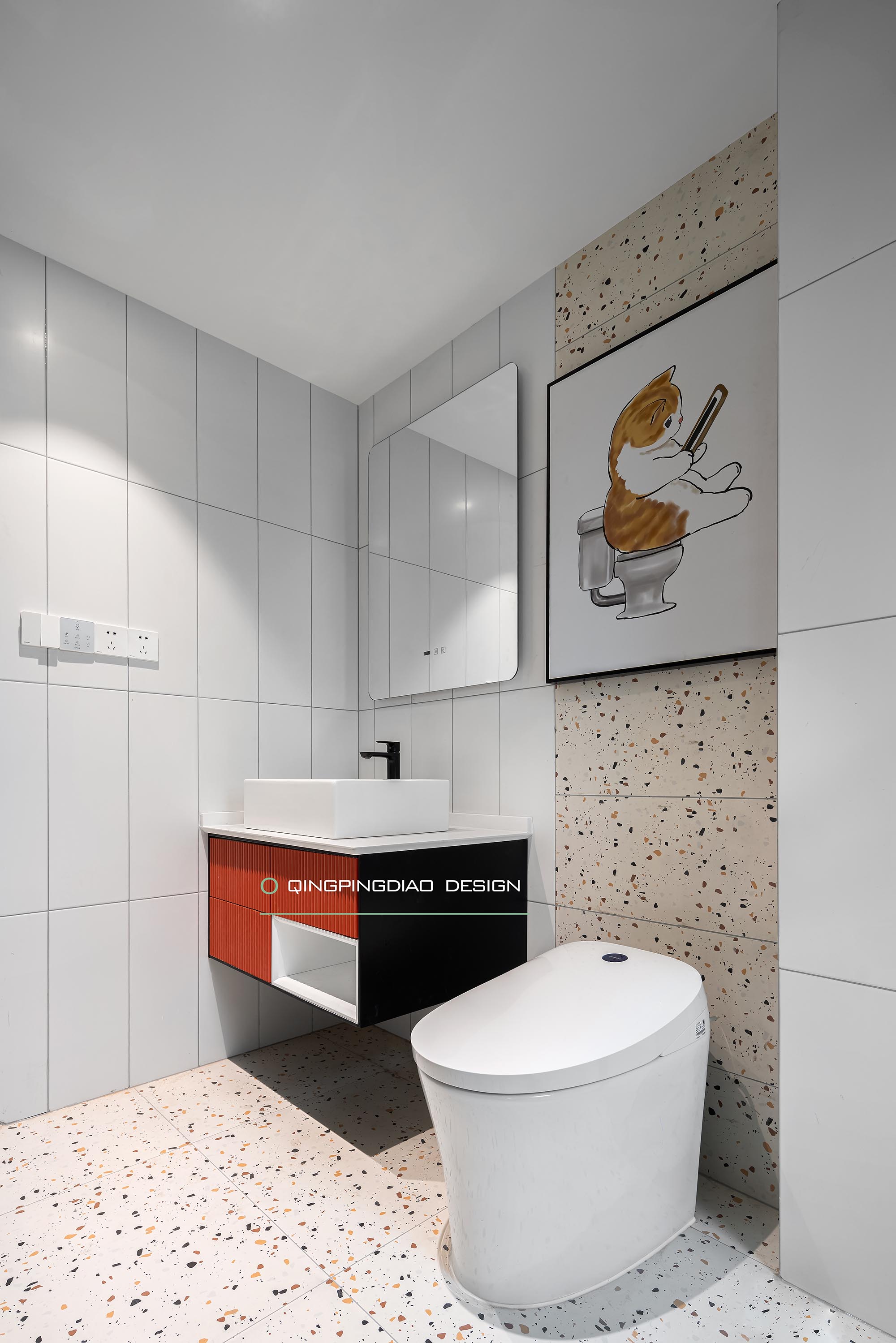 清平调空间设计 · 时得悠然丨苏州清平调空间设计-46