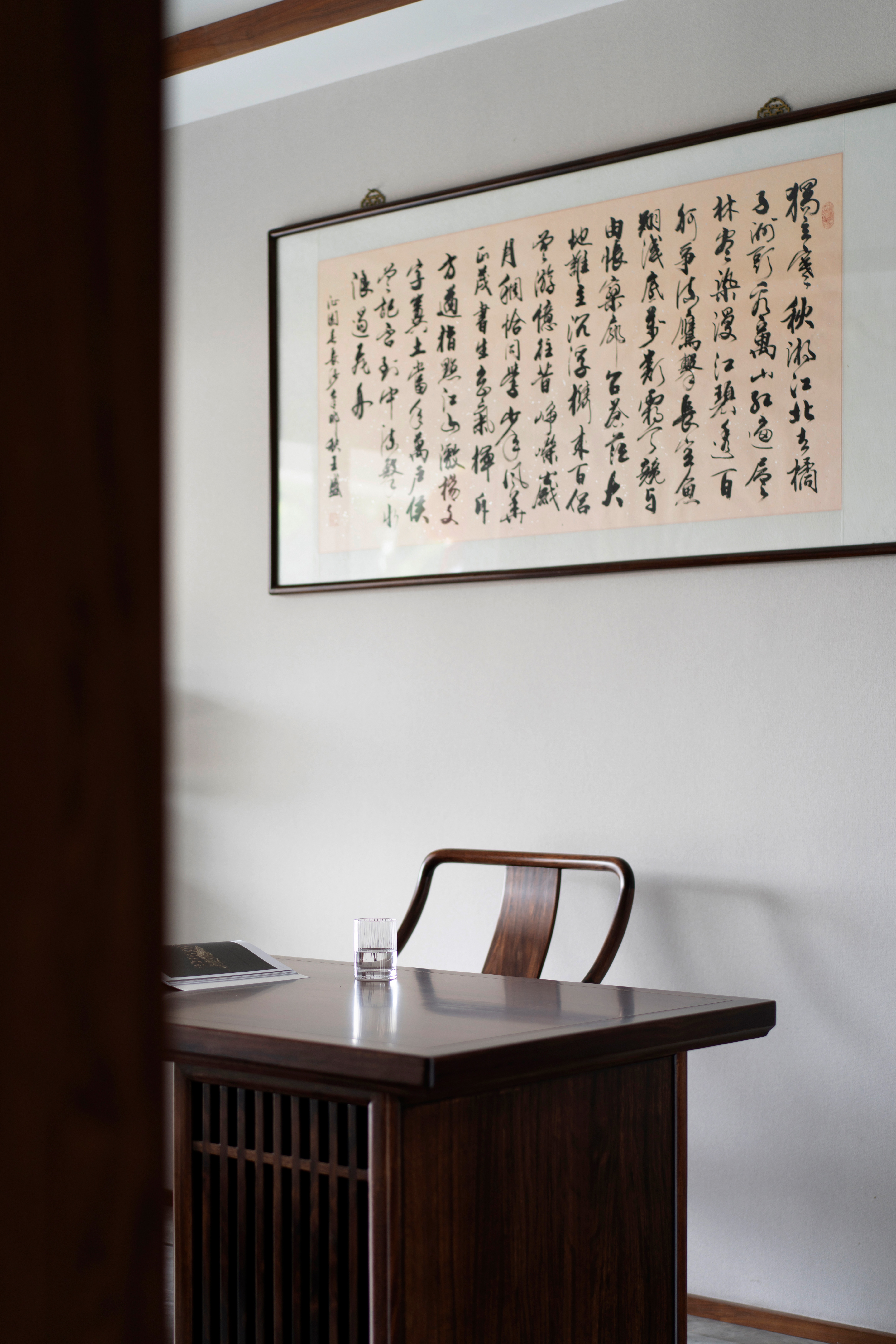 回归的思索 · 江西九江别墅设计丨中国九江丨温州已来设计-43