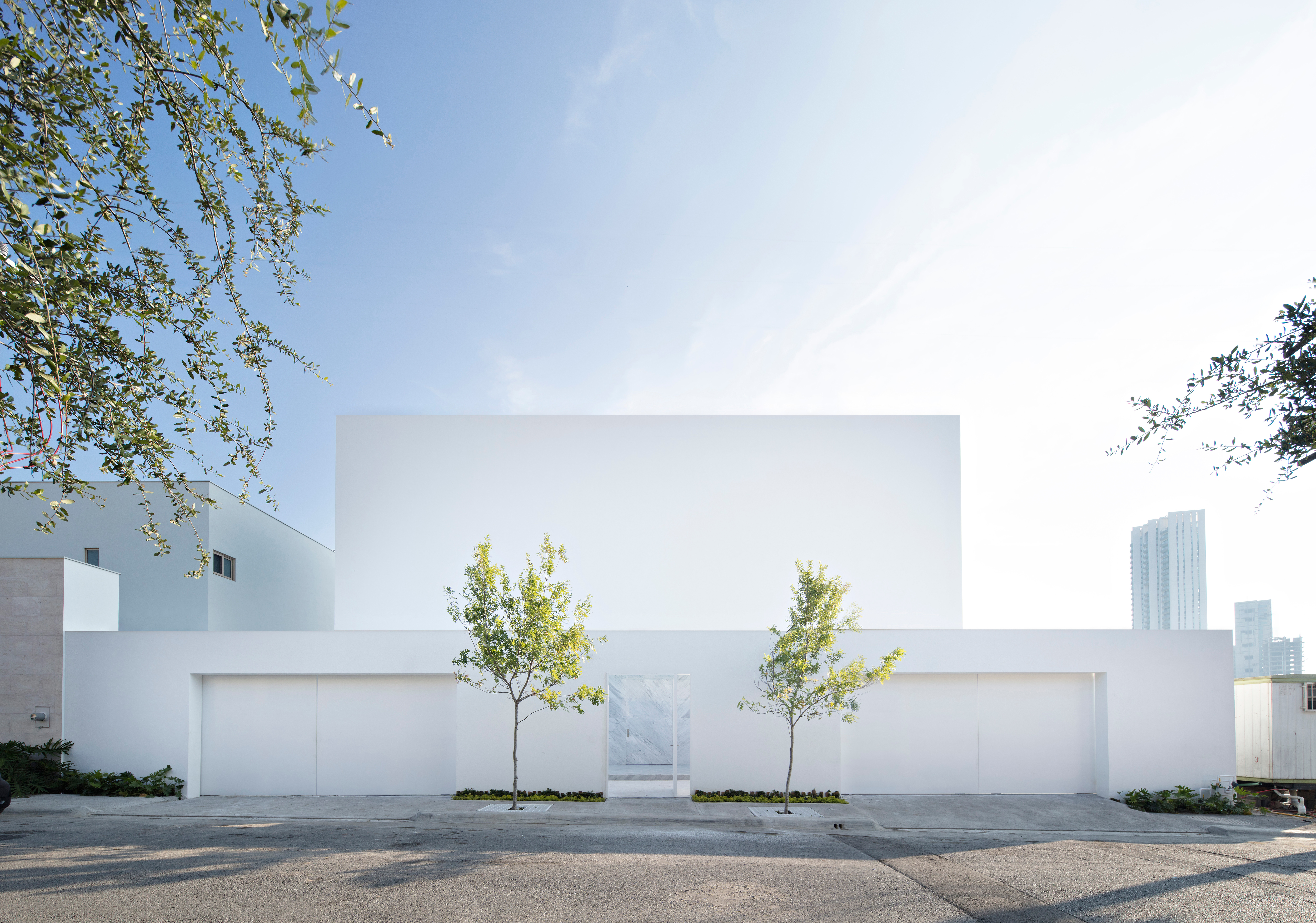 Domus Aurea by GLR Arquitectos + Estudio Alberto Campo Baeza | GLR ARQUITECTOS / GIlberto L. Rodríguez-11