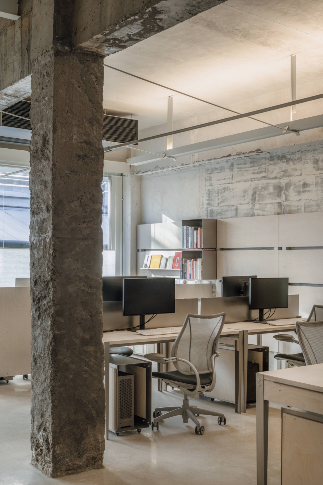 喜叻空间研究2·0丨中国杭州-30