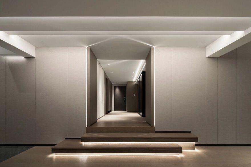 深圳 530㎡大宅丨中国深圳-20