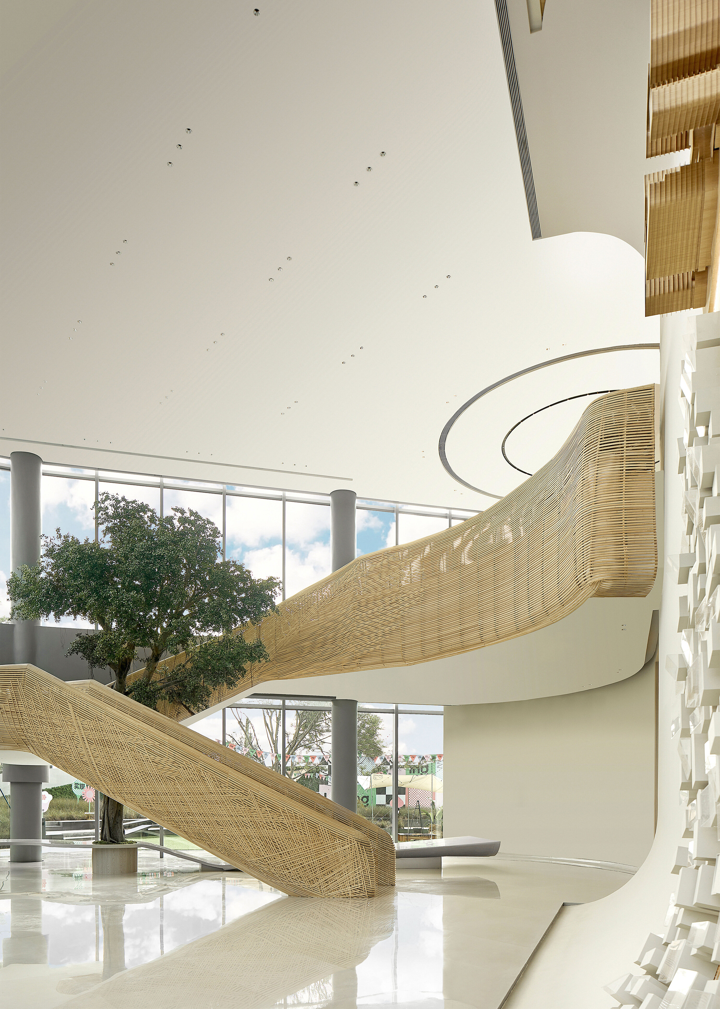 禅意东方美学空间设计-6