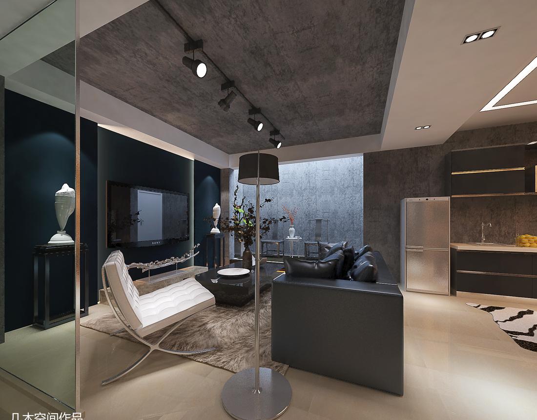 
欧式新古典风格 -13