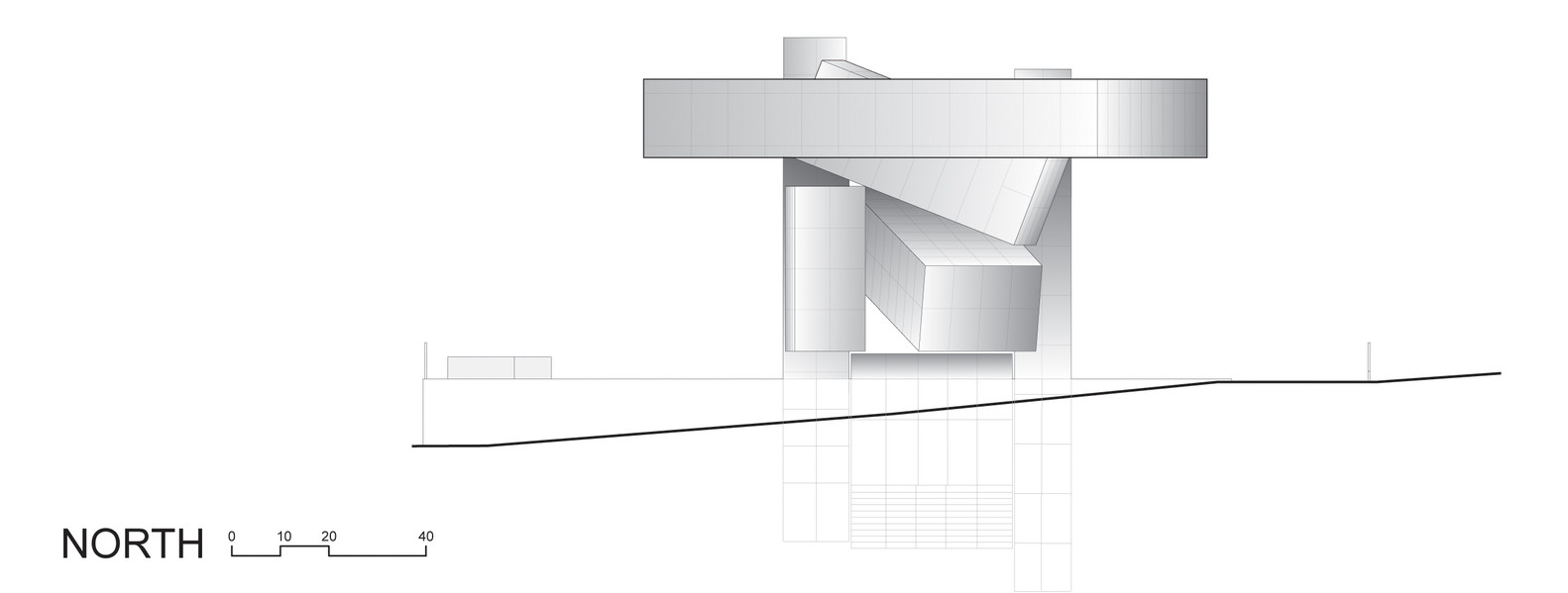 土耳其Vakko总部大楼和Power媒体中心-74