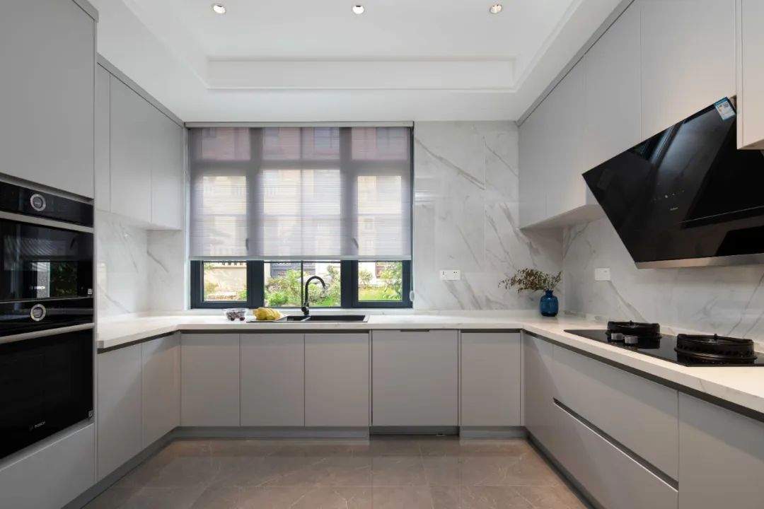 宁海御华府 | 钱超、林燕多打造简约诗意空间-34